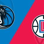 دالاس ماوریکس - لس آنجلس کلیپرز