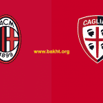 پیش بینی میلان و کالیاری
