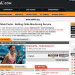 OddsPortal