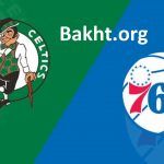 فیلادلفیا - بوستون سلتیکس