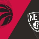 تورنتو رپترز و بروکلین نتس