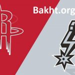 هیوستون راکتس - سن آنتونیو اسپرز