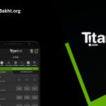 تایتان بت-لوگو