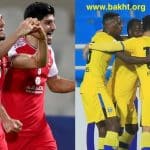 التعاون-پرسپولیس