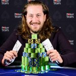 استیو اودیر