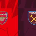 پیش بینی آرسنال و وست‌هم