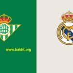 پیش بینی بتیس و رئال