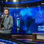 دیوید پیترز-پوکر