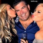 دان جانسون-بلک جک