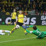 دورتموند-گلادباخ