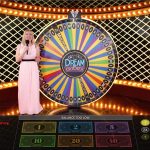 بازی دریم کچر