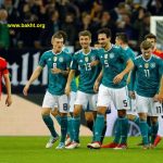 آلمان-اسپانیا