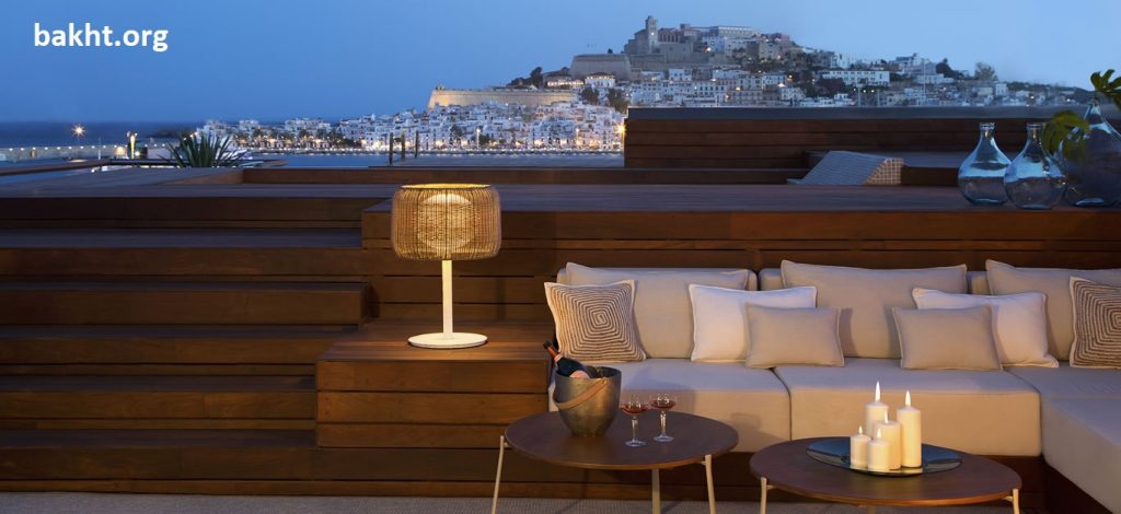 کازینو ایبیزا-ویو