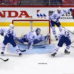 هاکی روی یخ