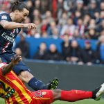 لانس-پاری سن ژرمن