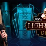 بازی لایتنینگ دایس