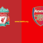 پیش بینی لیورپول و آرسنال