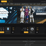 سایت شرط بندی لئون بت