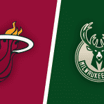 میامی هیت و میلواکی باکس