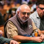 موری اسکندانی