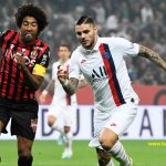 نیس پاری سن ژرمن