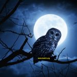 تیپستر شرط بندی جغد شب