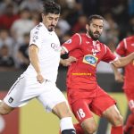 پرسپولیس-السد