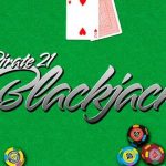 بازی pirate 21