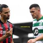 شامروک روورز-میلان