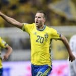 سوئد-فرانسه