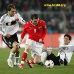 سوئیس-آلمان