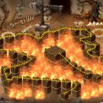 بازی سرداب جنگ صلیبی