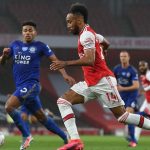 آرسنال-لسترسیتی