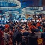 آسپرس کازینو-لندن