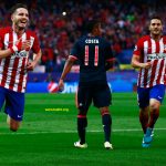 بایرن مونیخ اتلتیکو مادرید