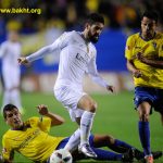 کادیز-رئال مادرید