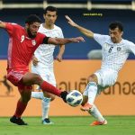 ازبکستان-ایران