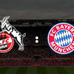 پیش بینی کلن و بایرن