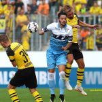 لاتزیو-دورتموند