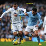 لیدز یونایتد-منچسترسیتی