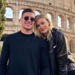 لوکا یوویچ-سوفیا میلوسویچ