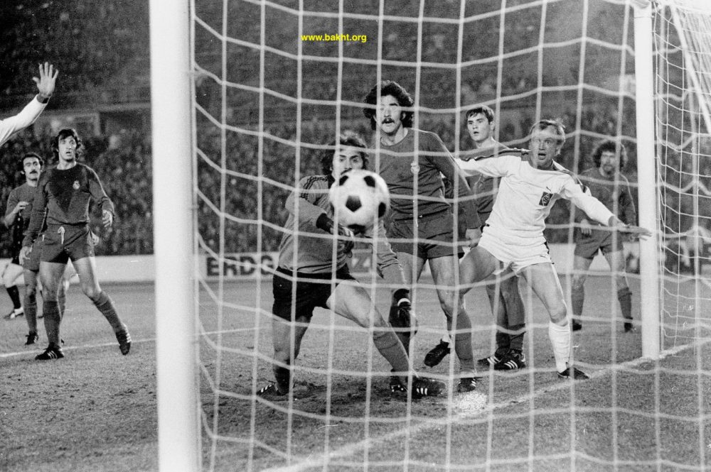 مونشن گلادباخ-رئال مادرید