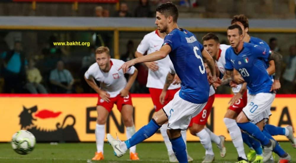 لهستان-ایتالیا