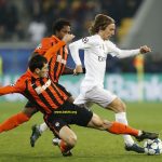 رئال مادرید-شاختار