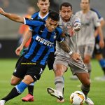 شاختار اینتر