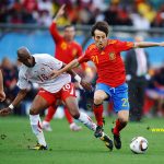 اسپانیا-سوئیس