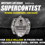 وستگیت-سوپرکانتست