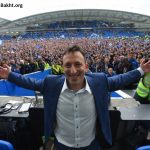 تونی بلوم-برایتون