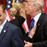 فیل رافین-دانلد ترامپ-الکساندر نیکولاینکو