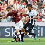 اودینزه-میلان